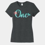 Women's Perfect Tri ® Tee Thumbnail
