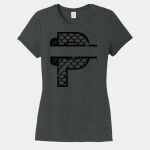 Women's Perfect Tri ® Tee Thumbnail