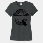 Women's Perfect Tri ® Tee Thumbnail