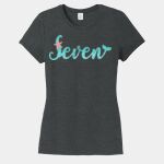 Women's Perfect Tri ® Tee Thumbnail