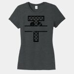 Women's Perfect Tri ® Tee Thumbnail