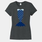 Women's Perfect Tri ® Tee Thumbnail
