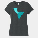 Women's Perfect Tri ® Tee Thumbnail