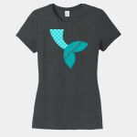 Women's Perfect Tri ® Tee Thumbnail