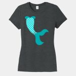 Women's Perfect Tri ® Tee Thumbnail