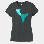 Women's Perfect Tri ® Tee Thumbnail
