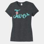 Women's Perfect Tri ® Tee Thumbnail