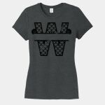 Women's Perfect Tri ® Tee Thumbnail