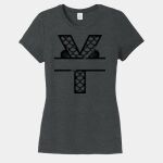 Women's Perfect Tri ® Tee Thumbnail