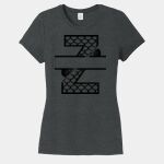 Women's Perfect Tri ® Tee Thumbnail