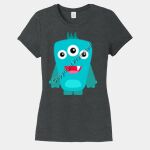 Women's Perfect Tri ® Tee Thumbnail