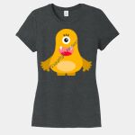 Women's Perfect Tri ® Tee Thumbnail