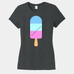 Women's Perfect Tri ® Tee Thumbnail
