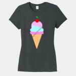 Women's Perfect Tri ® Tee Thumbnail