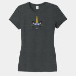 Women's Perfect Tri ® Tee Thumbnail