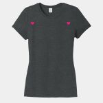 Women's Perfect Tri ® Tee Thumbnail