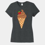 Women's Perfect Tri ® Tee Thumbnail