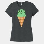 Women's Perfect Tri ® Tee Thumbnail