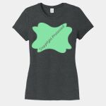 Women's Perfect Tri ® Tee Thumbnail