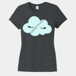 Women's Perfect Tri ® Tee Thumbnail