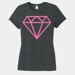 Women's Perfect Tri ® Tee Thumbnail