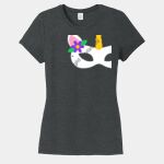 Women's Perfect Tri ® Tee Thumbnail