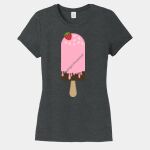 Women's Perfect Tri ® Tee Thumbnail