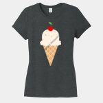 Women's Perfect Tri ® Tee Thumbnail