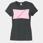 Women's Perfect Tri ® Tee Thumbnail
