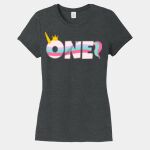 Women's Perfect Tri ® Tee Thumbnail