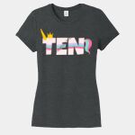 Women's Perfect Tri ® Tee Thumbnail