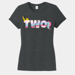 Women's Perfect Tri ® Tee Thumbnail