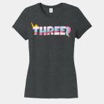 Women's Perfect Tri ® Tee Thumbnail