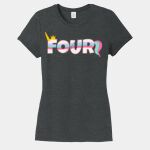 Women's Perfect Tri ® Tee Thumbnail