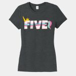 Women's Perfect Tri ® Tee Thumbnail
