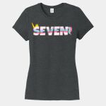 Women's Perfect Tri ® Tee Thumbnail