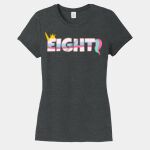 Women's Perfect Tri ® Tee Thumbnail