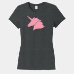 Women's Perfect Tri ® Tee Thumbnail