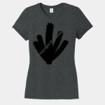 Women's Perfect Tri ® Tee Thumbnail