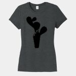 Women's Perfect Tri ® Tee Thumbnail