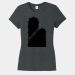 Women's Perfect Tri ® Tee Thumbnail