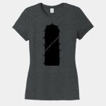 Women's Perfect Tri ® Tee Thumbnail