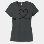 Women's Perfect Tri ® Tee Thumbnail