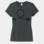 Women's Perfect Tri ® Tee Thumbnail