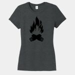 Women's Perfect Tri ® Tee Thumbnail