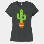 Women's Perfect Tri ® Tee Thumbnail