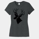 Women's Perfect Tri ® Tee Thumbnail