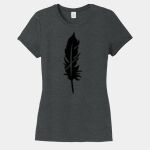 Women's Perfect Tri ® Tee Thumbnail