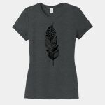 Women's Perfect Tri ® Tee Thumbnail