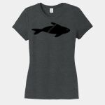 Women's Perfect Tri ® Tee Thumbnail
